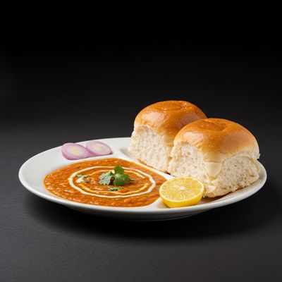 Extra Pav (1 No)